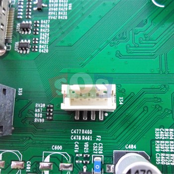 برد-مین-هایسنس-55K3110