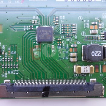 برد-تیکان-ایکس-ویژن-43-K4370