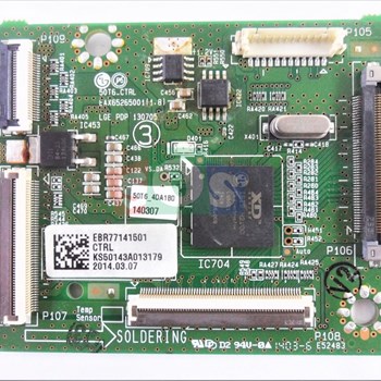 برد-لاجیک-پلاسما-ال-جی-50PB560