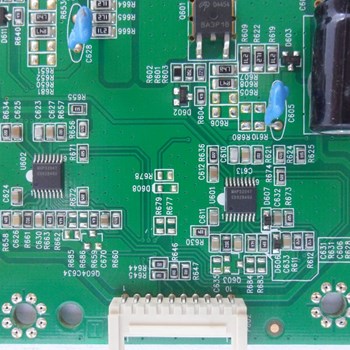 برد-درایور-تی-سی-ال-42E5300