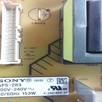 برد-پاور-سونی-32B-320