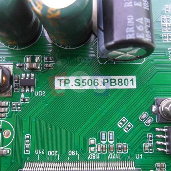 برد-مین-هایسنس-32D50