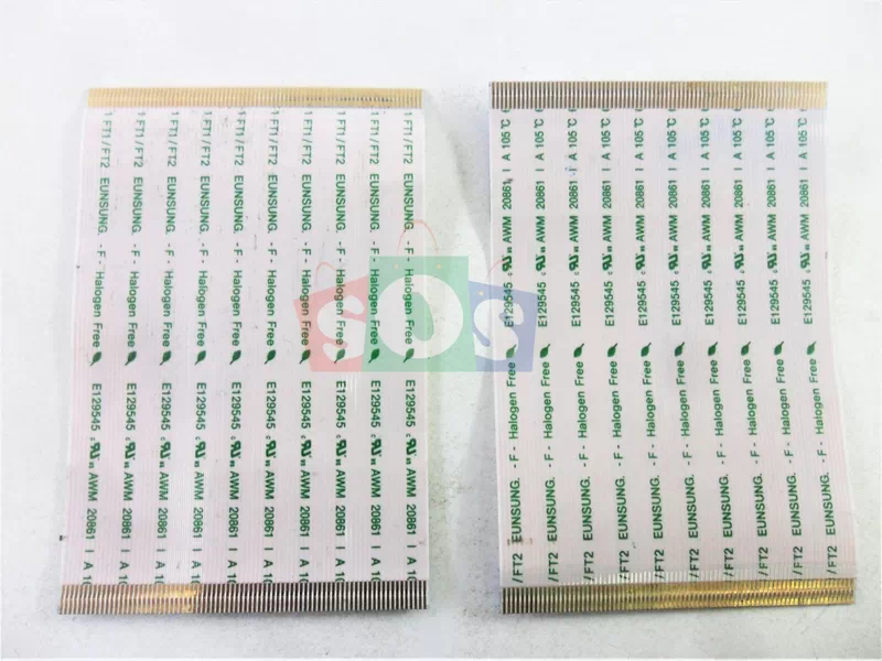 کابل-فلت-سونی-55-8500