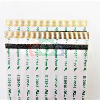 کابل-فلت-تیکان-به-پنل-ال-جی-49UB830