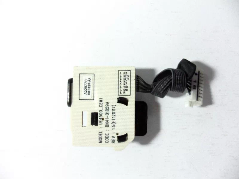 برد-چشمی-سامسونگ-32EH4950-32EH4500