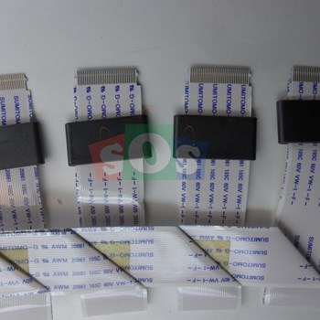 کابل-فلت-بک-لایت-سونی-65-9300D