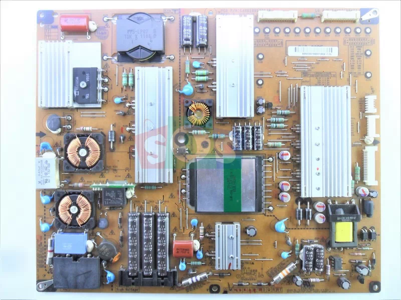 برد-پاور-ال-جی-42LW45000