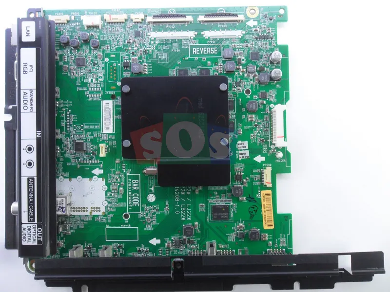 برد-مین-ال-جی-47LM67100