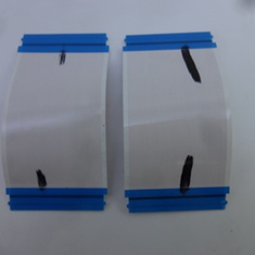 کابل-فلت-تیکان-به-پنل-ایکس-ویژن-43-K4370