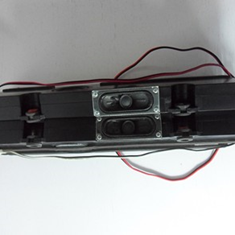 اسپیکر-LED-ایرانی