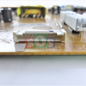 برد-پاور-سونی-55W650