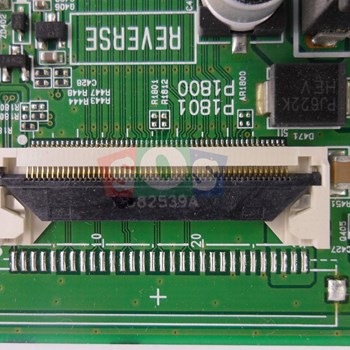 برد-مین-ال-جی-43LH51300