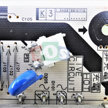 برد-P2-پلاسما-پاناسونیک-50ST30