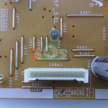 برد-پاور-سامسونگ-43D460