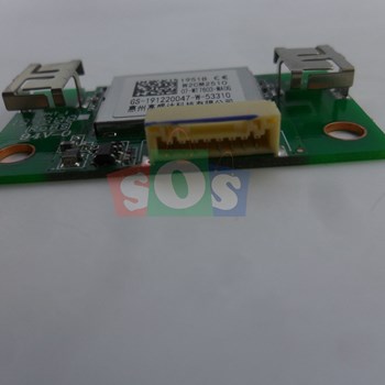 ماژول-وای-فای-ایوولی-55EV350