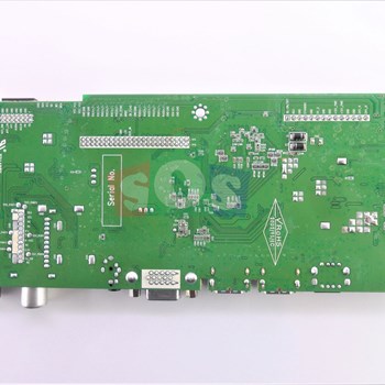 برد-مین-ایکس-ویژن-29D30