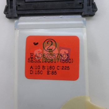 کابل-LVDS-ال-جی-42LM67100