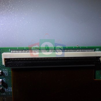 لیکوید-شکسته-سونی-42W670A