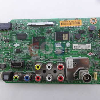 برد-مین-ال-جی-42LB6230