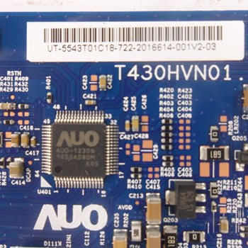 برد-تیکان-ال-جی-43LJ510