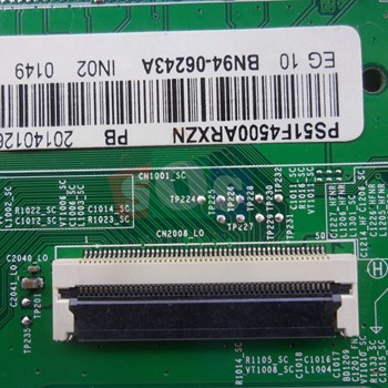 برد-مین-پلاسما-سامسونگ-51F4500