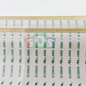 کابل-فلت-تیکان-به-پنل-سونی-75-8500