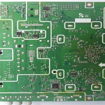برد-مین-سامسونگ-مدل-32B650