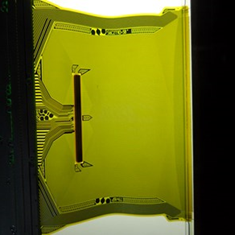 لیکوید-شکسته-سونی-65-9500