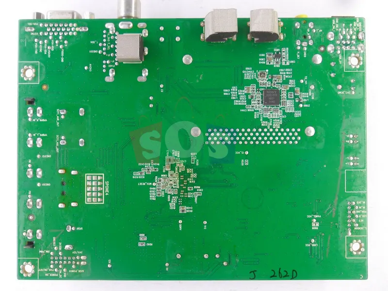 برد-مین-تی-سی-ال-48S4610