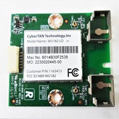 ماژول-وای-فای-هایسنس-43N2170