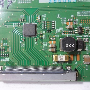 برد-تیکان-LG-مدل-43LF5700