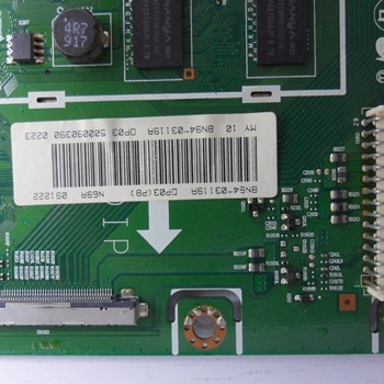 برد-مین-سامسونگ-مدل-32B650