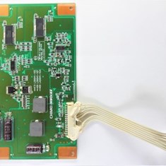 برد-اینورتر-سانیو-39R82