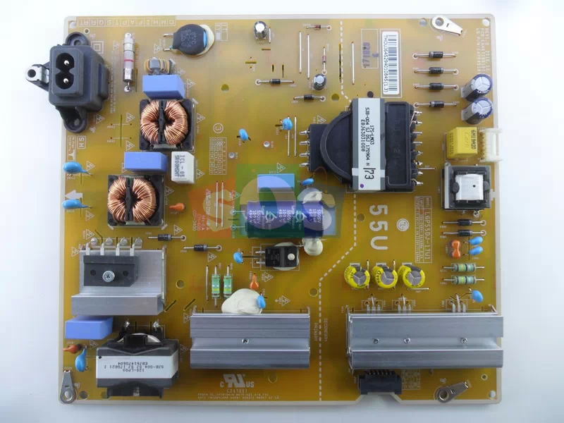 برد-پاور-ال-جی-55UJ630V