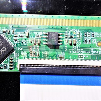 لیکوید-شکسته-هایسنس-55K3110