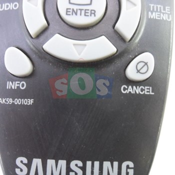 کنترل-دی-وی-دی-سامسونگ-C9800