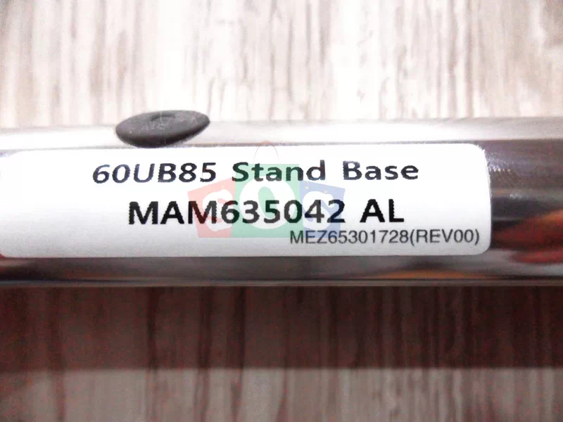 پایه-رومیزی-ال-جی-60UB85000