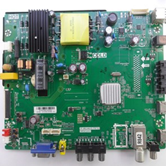 مین-برد-پاناسونیک-32D330