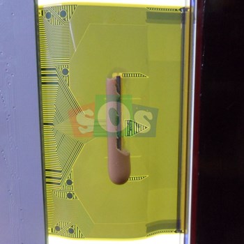 لیکویید-شکسته-ال-جی-49UK6300