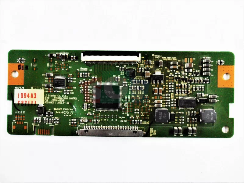 برد-تیکان-ال-جی-32LH20