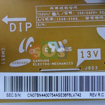 برد-پاور-سامسونگ-40H4865