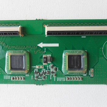 برد-بافر-SAMSUNG-مدل-PS43E450A1R