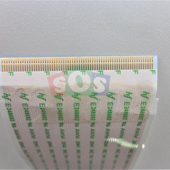 کابل-فلت-تیکان-به-پنل-سونی-55-7000E