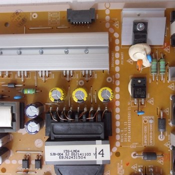 برد-پاور-ال-جی-43LF6300