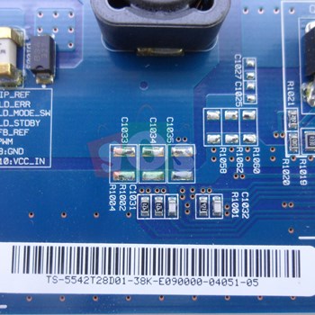 برد-درایور-سونی-42W670