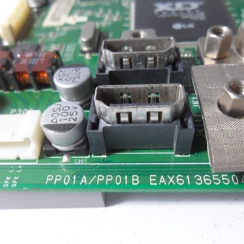 برد-مین-پلاسما-LG-مدل-42PJ350R