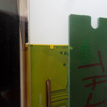 لکوئید-شکسته-پاناسونیک-42U20