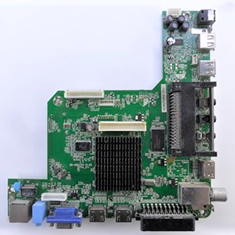 برد-مین-هایر-50K5000