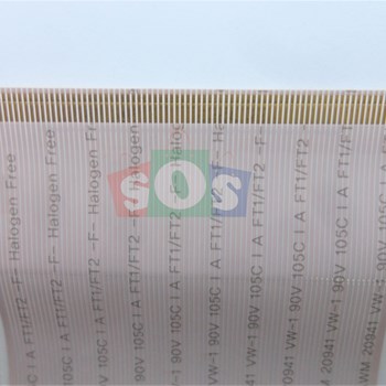 کابل-فلت-تیکان-به-پنل-سامسونگ-46ES6950