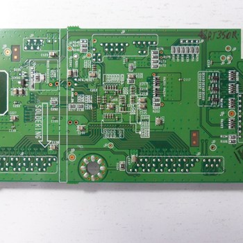 برد-لوجیک-پلاسما-LG-مدل-42PJ350R